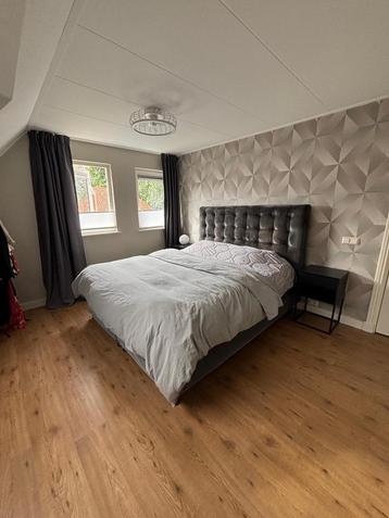 IKEA Boxspring Kongsfjord 180x200 beschikbaar voor biedingen