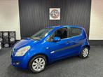Suzuki Splash 1.2 Exclusive, AIRCO ELEK PAKKET STL VERW LMV, Voorwielaandrijving, 86 pk, 4 cilinders, 965 kg