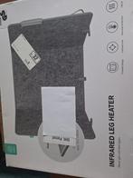 Sinji infrarood heater, Huis en Inrichting, Kachels, Ophalen of Verzenden, Zo goed als nieuw, Elektrisch, Overige soorten