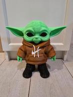 Baby Joda, Ophalen of Verzenden, Nieuw, Beeldje of Buste