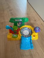Vtech tuimen en draai eiland, Ophalen of Verzenden, Zo goed als nieuw, 6 maanden tot 2 jaar