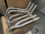 SRS RVS Spruitstuk header - Accord CL7 CL9 K24A3 K20A6 03-08, Auto diversen, Tuning en Styling, Ophalen of Verzenden