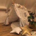 Tipi tent / tentje - in perfecte staat, Kinderen en Baby's, Kinderkamer | Inrichting en Decoratie, Ophalen, Zo goed als nieuw