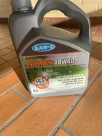 Motor olie 10w40, Ophalen of Verzenden