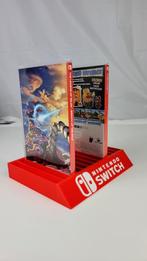 Nintendo Switch Game Organizer, Spelcomputers en Games, Games | Nintendo Switch, Ophalen of Verzenden, Nieuw