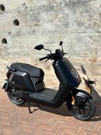 Niu NQiX150 Extended Range elektrische brom 45km/u scooter, Niu, Maximaal 45 km/u, Elektrisch, Ophalen of Verzenden
