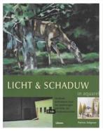 Licht en schaduw in aquarel - Patricia Seligman, Boeken, Nieuw, Ophalen of Verzenden, Tekenen en Schilderen