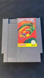 Burai fighter NES, Vechten, 1 speler, Eén computer, Ophalen of Verzenden