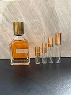 Orto parisi Bergamask tester/sample/decant, Verzenden, Nieuw
