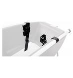 Urban Arrow Maxicosi Adapters, Ophalen of Verzenden, Gebruikt, 1 kind, Overige merken