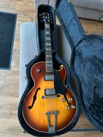 Gibson ES-175D 1974, Muziek en Instrumenten, Snaarinstrumenten | Gitaren | Elektrisch, Ophalen of Verzenden, Gebruikt, Hollow body