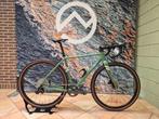 Officine Mattio Santiago Gravelbike, 28 inch, 10 tot 15 versnellingen, Nieuw, 49 tot 53 cm
