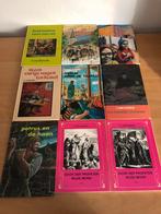 Partij kinderboeken door C. Van Rijswijk, Ophalen of Verzenden