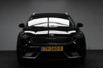 Kia Niro 1.6 GDi Hybrid DynamicLine|Rijklaar prijs|Camera|Ca, 12 maanden, Leder en Stof, Zwart, Origineel Nederlands