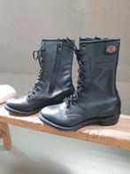 Harley Davidson dames boots maat 38, Verzenden, Tweedehands, Dames, Laarzen
