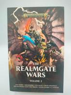 Realmgate Wars Omnibus #2, Warhammer Age of Sigmar, PB, Hobby en Vrije tijd, Wargaming, Gebruikt, Warhammer, Ophalen of Verzenden