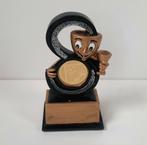 Voetbal Trofee Beeldje, Ophalen of Verzenden