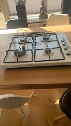 Etna gasstel, Witgoed en Apparatuur, Kookplaten, Ophalen of Verzenden, Vrijstaand, Gas, 4 kookzones