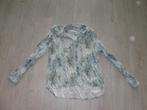 mooie blouse van Emily van den Bergh, maat 42, Ophalen of Verzenden, Gedragen, Maat 42/44 (L)