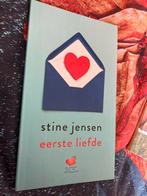 Eerste Liefde - Stine Jensen, Boeken, Ophalen of Verzenden, Nieuw, Nederland