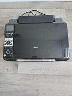 Printer, Computers en Software, Printers, Ophalen, Gebruikt, Fotoprinter, Kopieren