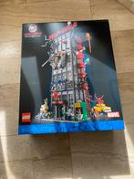 Lego Marvel 76178 Daily Bugle nieuw, Ophalen of Verzenden, Nieuw, Complete set, Lego