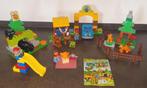 duplo dierenbos compleet, Ophalen of Verzenden, Gebruikt, Duplo
