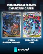 🔥Phantasmal Flames ETB case (nog 3 te koop) met KVK/factuur, Hobby en Vrije tijd, Verzamelkaartspellen | Pokémon, Ophalen of Verzenden