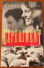 Experiment van Connie Willis, Verzenden, Zo goed als nieuw, Nederland