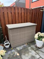 Tuinkussenbox, Ophalen of Verzenden, Gebruikt