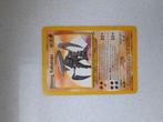 Shining Kabutops Neo Destiny 108/105, Ophalen, Zo goed als nieuw, Losse kaart