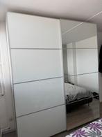 IKEA Schuifdeur PAX (excl. kast), Gebruikt, 200 cm of meer, Glas, Minder dan 25 cm