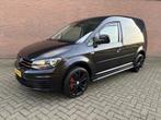 Volkswagen Caddy 2.0 TDI L1H1 BMT “Leder / Zwart / 17”LM, Stof, Gebruikt, 4 cilinders, Volkswagen