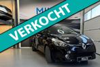 Renault Clio 0.9 TCe ECO Night&Day Incl 6 maanden Autotrust, Voorwielaandrijving, Stof, Gebruikt, Zwart