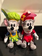 Jul en julia pieten knuffels julianatoren sinterklaas feest, Ophalen of Verzenden, Zo goed als nieuw, Overige typen