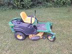 John Deere Zero Turn Maaier - Goed Werkend, Gebruikt, Benzine-grasmaaier, 50 cm of meer, Ophalen