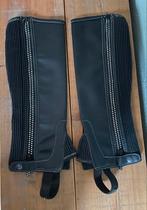 Chaps Epplejeck maat M zwart, Ophalen of Verzenden, Zo goed als nieuw, Overige soorten, Onderkleding