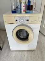 Wasmachine Whirlpool, Witgoed en Apparatuur, Ophalen, Gebruikt, 85 tot 90 cm, 1200 tot 1600 toeren