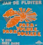 JAN DE FLUITER  - PARAPLUKE PARASOLLEKE, Ophalen of Verzenden, Gebruikt