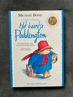 Boek met verhalen van beertje Paddington, Ophalen of Verzenden, Gelezen