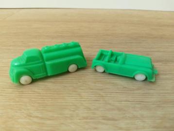 Papita miniatuur autootjes beschikbaar voor biedingen