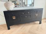 Antiek chinees Aziatisch oosters dressoir 1,72x53,5x 85, Huis en Inrichting, Kasten | Dressoirs, Ophalen of Verzenden, Zo goed als nieuw