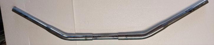 Fat bar met risers, Motoren, Accessoires | Overige, Zo goed als nieuw, Ophalen of Verzenden