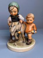 Hummel beeldje HUM 334 “Homeward Bound”, Verzamelen, Beelden en Beeldjes, Ophalen of Verzenden, Gebruikt, Hummel