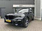 BMW X5 XDrive45e 394PK High Executive M-Sport (PANORAMA|HUD|, Auto's, BMW, Origineel Nederlands, Te koop, 5 stoelen, X5