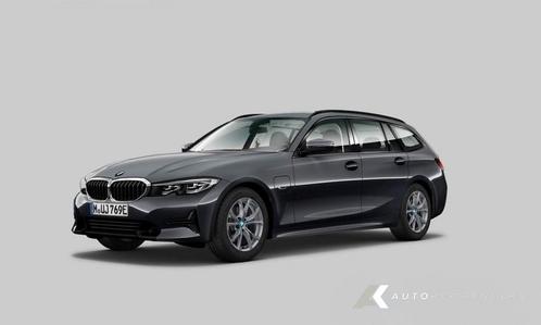 BMW 3-serie 330e xDrive | Sportline | Shadow | Cruise contro, Auto's, BMW, Bedrijf, Te koop, 3-Serie, 4x4, Adaptieve lichten, Airconditioning