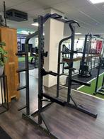 Squat rek, Sport en Fitness, Fitnessapparatuur, Ophalen of Verzenden, Metaal, Krachtstation