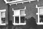 979003 Usquert Groningen 1969 Bejaardentehuis Nette oude krt, Ophalen of Verzenden, 1960 tot 1980, Ongelopen, Groningen