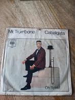 Mr trumbone - cabalgata, Ophalen of Verzenden, Zo goed als nieuw