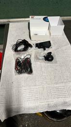 Dash cam, Ophalen, Nieuw